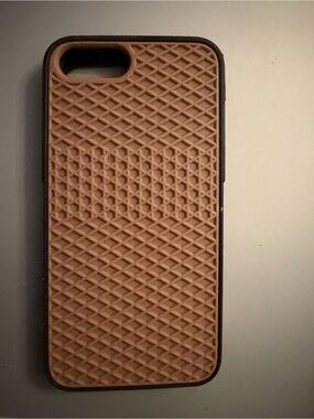 Vans Phone Case